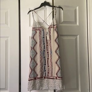 Aqua camisole